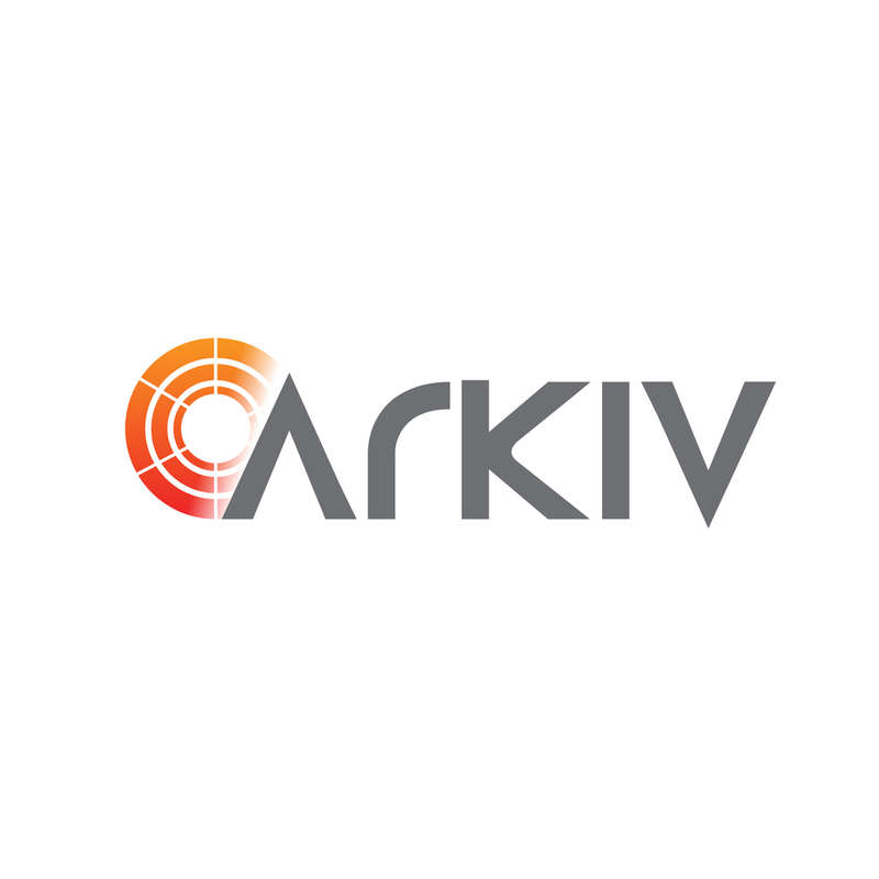 Arkiv, logo