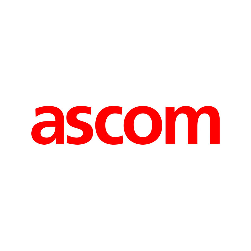 Ascom logo