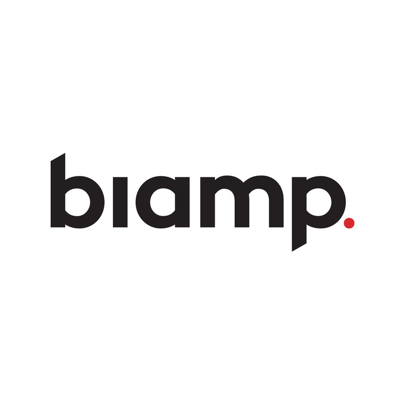 Biamp logo