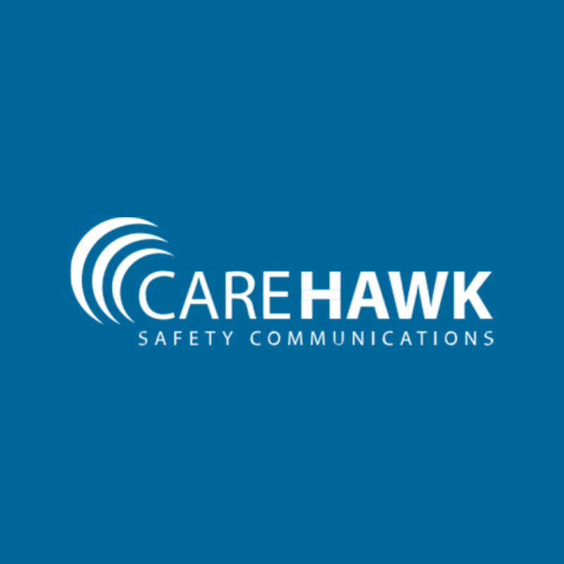 Carehawk, logo