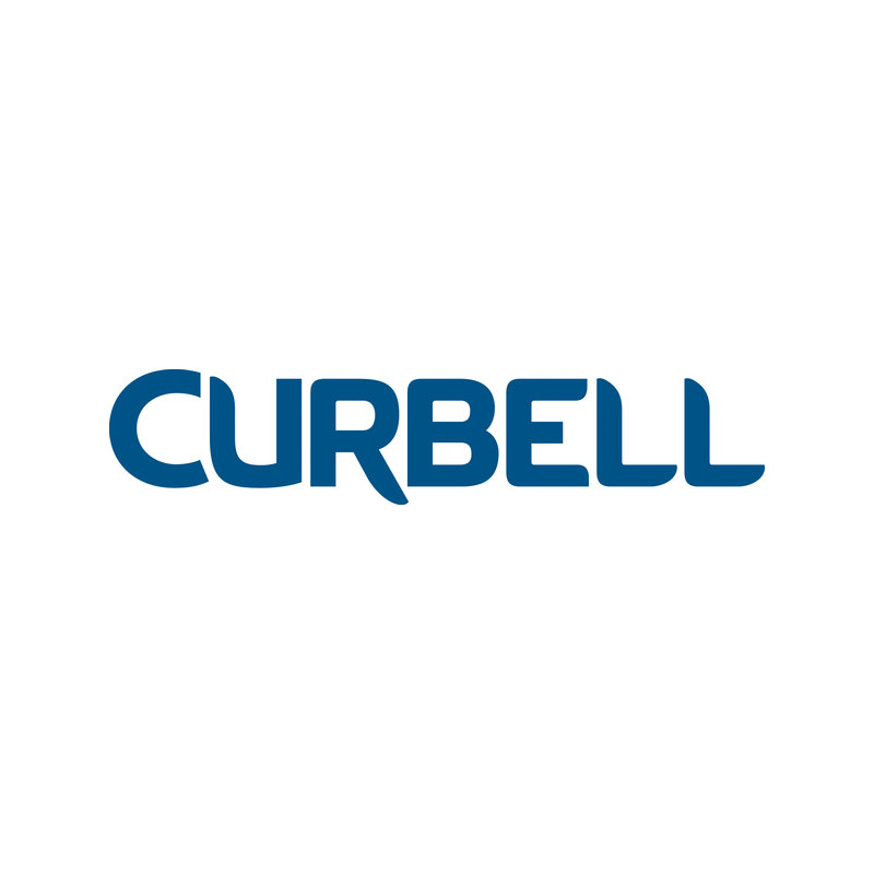 Curbell logo