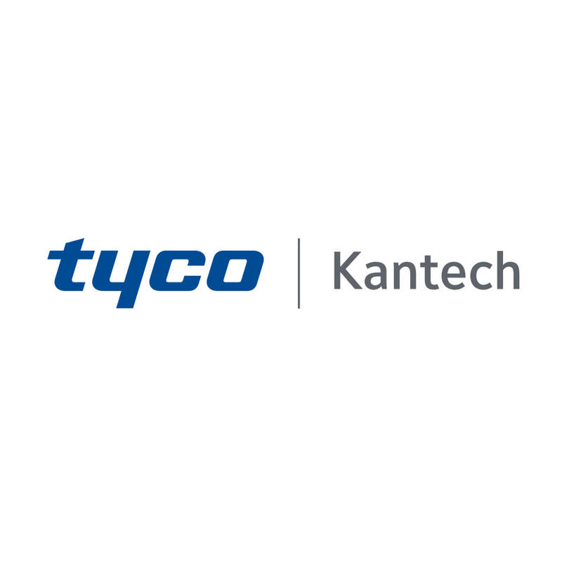 tyco | Kantech, logo