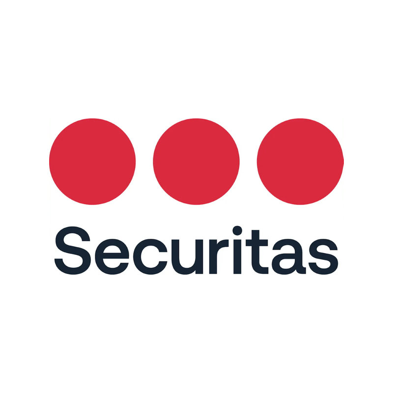 Securitas, logo