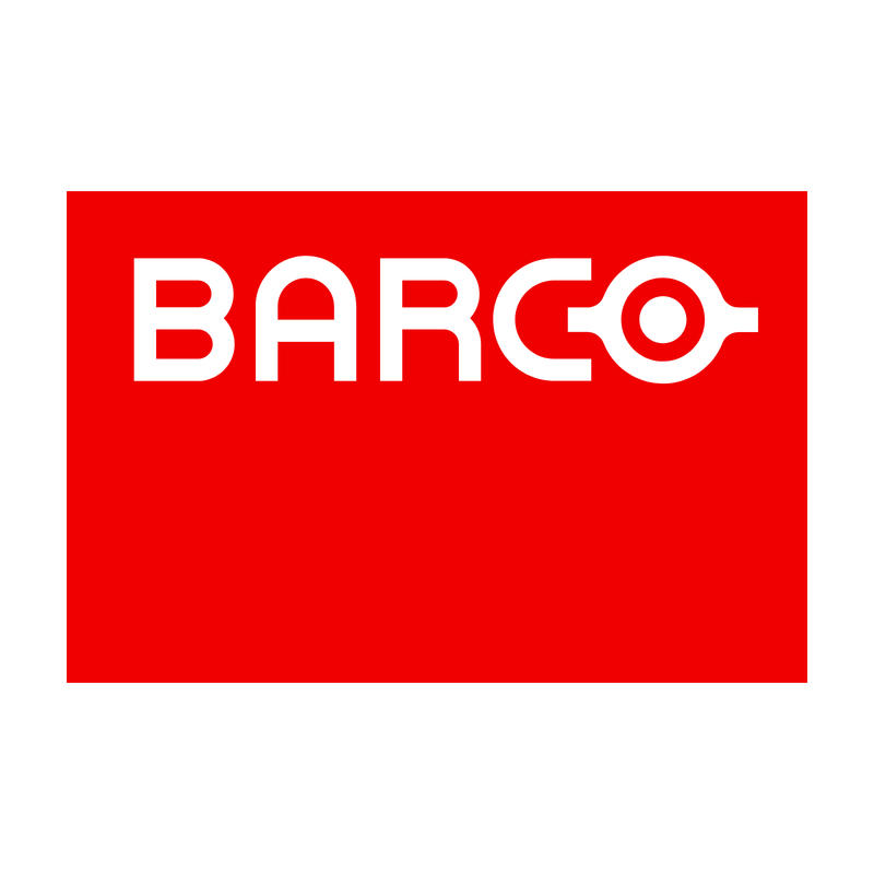 Barco logo