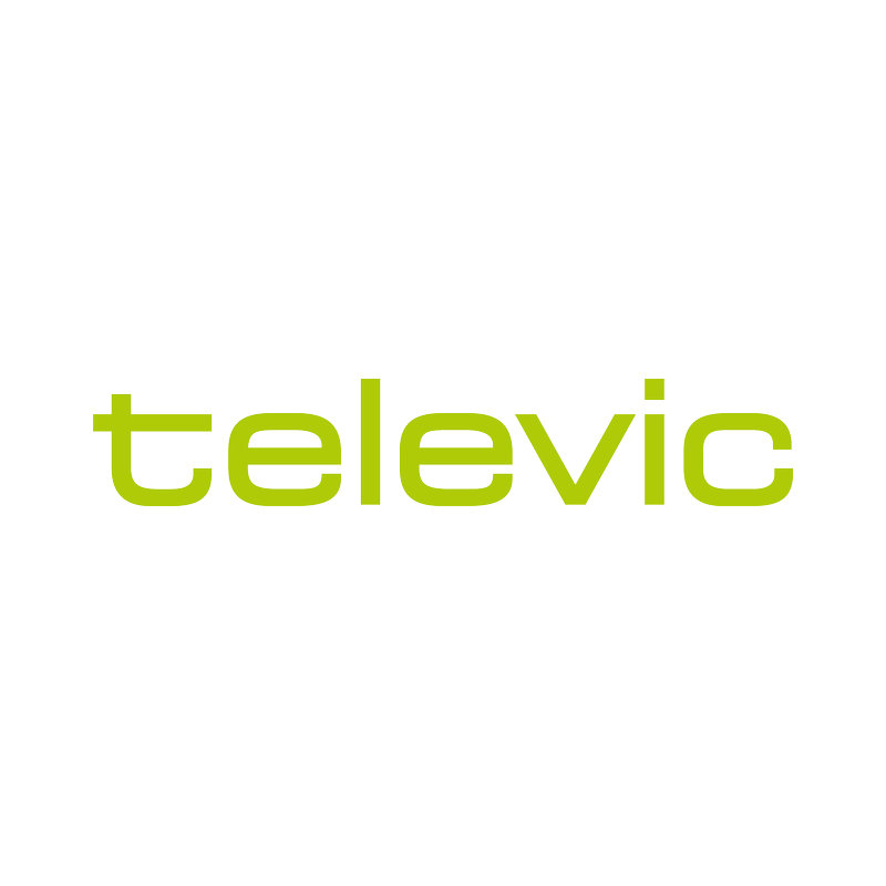 Televic logo