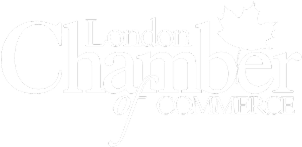 London Chamber of Commerce, logo